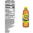 thumbnail image 2 of Lipton Half and Half Iced Tea and Lemonade 16.9 fl. oz., 24 pk., 2 of 6