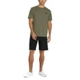 thumbnail image 7 of Hurley Men's Trek Hybrid Short, 7 of 15