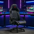 thumbnail image 1 of Ritual Shadowline High-Back Erogonomic Gaming Chair, 1 of 10