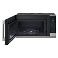 thumbnail image 5 of LG 2.1 cu .ft. Over-the-Range Microwave with New Handle and ThinQ, 5 of 6