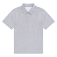 thumbnail image 9 of Outdoor Voices Men's GridTek Polo, 9 of 12