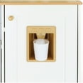 thumbnail image 11 of Member's Mark Deluxe Wooden Kitchen Playset, 11 of 14