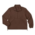 thumbnail image 7 of Member's Mark Women's Travel Half-Zip Pullover, 7 of 9