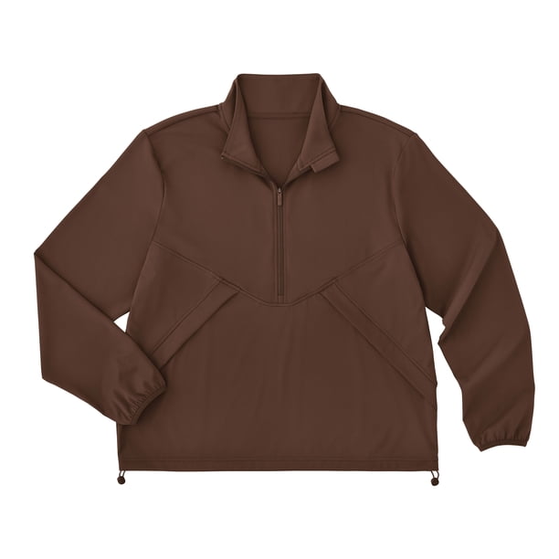 Member's Mark Women's Travel Half-Zip Pullover - Samsclub.com
