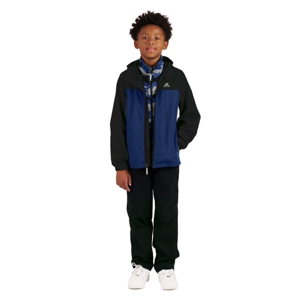 ZeroXposur Boys 3-in-1 System Jacket