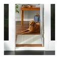 thumbnail image 1 of Town & Country Basics Layne Everwash Area Rug, Assorted Sizes and Colors, 1 of 12