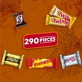 thumbnail image 4 of Mars Halloween Variety Pack Candy, 290 pcs., 4 of 8