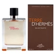 thumbnail image 2 of Hermes Terre D'Hermes Eau De Toilette Spray 6.7 fl oz, 2 of 4