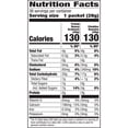 thumbnail image 3 of Annie's Favorite Bunny Snacks Variety Pack, 1 oz., 36 pk., 3 of 8