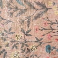 thumbnail image 3 of Draper James Meadow Area Rug, 6'6" x 9', Assorted Designs, 3 of 6