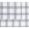 thumbnail image 2 of London Fog Plaid Flannel Sheets, Assorted Sizes, 2 of 4