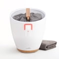 thumbnail image 1 of Live Fine Towel Warmer, Large Bucket Style Towel Heater with LED Display, Adjustable Timer, & More!, 1 of 6