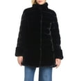 thumbnail image 1 of Vince Camuto Women's Faux Fur Coat, 1 of 6