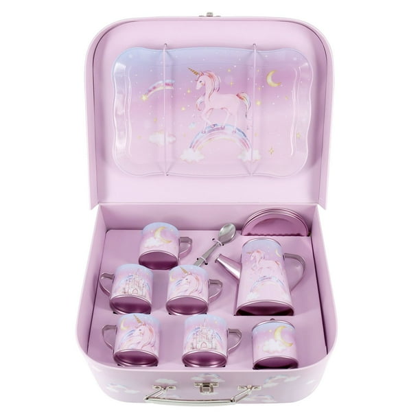 Member's Mark Tea Party Set, 18 pcs. - Samsclub.com