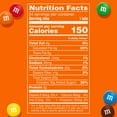 thumbnail image 3 of M&M'S Minis Milk Chocolate Candy, 1.08 oz., 24 pk., 3 of 9