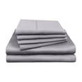 thumbnail image 1 of Tempur-Pedic Relax Cool Softness Sheet Set, 1 of 7