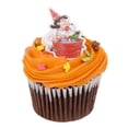 thumbnail image 3 of Member's Mark Fall Cupcakes, 30 ct., 3 of 5