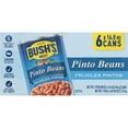 thumbnail image 12 of Bush's Pinto Beans 16 oz., 6 pk., 12 of 13