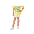 thumbnail image 4 of Member's Mark Girls 5-Pack Cartwheel Short, 4 of 24