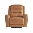 thumbnail image 7 of Member's Mark Cooper Power Reclining Leather Chair, 7 of 11
