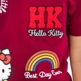 thumbnail image 6 of Girl's Character Tees, 6 of 11