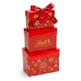 thumbnail image 2 of Lindt Chocolate Gift Tower, 2 of 4