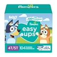 thumbnail image 1 of Pampers Easy Ups Training Pants Underwear, Sizes 2T-6T, 1 of 10