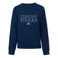 thumbnail image 1 of NCAA Women's Long Sleeve Pullover, 1 of 4