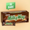 thumbnail image 5 of Milky Way Chocolate Candy Bars, Full Size, 1.84 oz., 36 pk., 5 of 12
