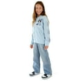 thumbnail image 5 of Character Girls French Terry Jacket, 5 of 10