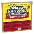 thumbnail image 4 of Hebrew National Beef Franks 12 oz., 3 ct., 4 of 5