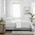 thumbnail image 4 of Member's Mark 450-Thread-Count Solid Pillowcases, Set of 2, Assorted Colors and Sizes, 4 of 6