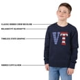 thumbnail image 2 of State of Mine Kids Sweater, 2 of 10