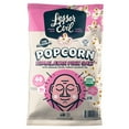 thumbnail image 1 of Lesser Evil Organic Himalayan Pink Salt Popcorn, 14 oz., 1 of 4