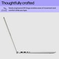 thumbnail image 3 of HP 17.3" FHD Windows 11 Laptop | Intel Core i5 | 8GB RAM | 512GB SSD | 2-Year HP Care Pack w/Accidental Damage Protection, 3 of 12