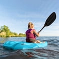thumbnail image 11 of Lifetime Dash 6'6" Youth Sit-On-Top Kayak, Paddle Included, 11 of 17
