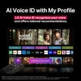 thumbnail image 5 of LG 50" Class QNED70A Series 4K QNED UHD Smart TV, 5 of 12