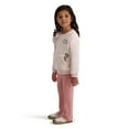 thumbnail image 3 of Character Girls 2-Piece Cozy Set, 3 of 11