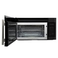 thumbnail image 5 of FORNO Fornace 30-Inch Over the Range Microwave and Convection Oven, 5 of 12