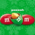 thumbnail image 5 of M&M'S Peanut Holiday Milk Chocolate Candy, 62 oz., 5 of 10