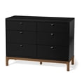 thumbnail image 1 of Little Seeds Laurel 6-Drawer Dresser, Choose Color, 1 of 9