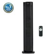 thumbnail image 2 of Midea 1500W 30" Smart Tower Heater with Wi-Fi App and Voice Remote Control, 2 of 9