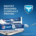 thumbnail image 5 of Crest Pro-Health Advanced Whitening + Intensive Clean Toothpaste, 5.8 oz., 5 pk., 5 of 9
