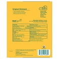 thumbnail image 12 of Neosporin Original First Aid Antibiotic Ointment 1 oz. tube + two .5 oz. tubes, 3 pk., 12 of 12