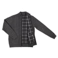 thumbnail image 11 of Dockers Men's Full Zip Sweater, 11 of 13