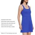 thumbnail image 4 of GapFit Women's Active Tank Dress, 4 of 8