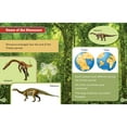 thumbnail image 4 of Smithsonian Kids: Dino World, Mixed Media, 4 of 6