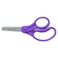thumbnail image 4 of Westcott 36pc 5" Blunt Tip Kid Scissors, 4 of 9
