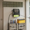 thumbnail image 7 of Giraffe Tool 3700 Peak PSI Wall-Mounted Retractable Pressure Washer Pro Bundle,  1.6 Max GPM, 7 of 7