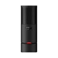 thumbnail image 1 of HyperX SoloCast 2 – Gaming USB Condenser Mic, PC, USB-C, USB-A – Black, 1 of 4